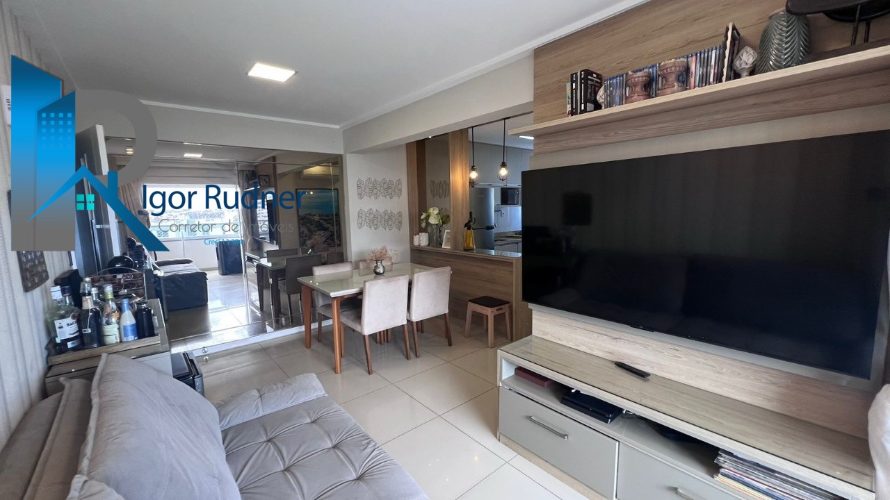 Apartamento, 2 quartos, 57 m² - Foto 10
