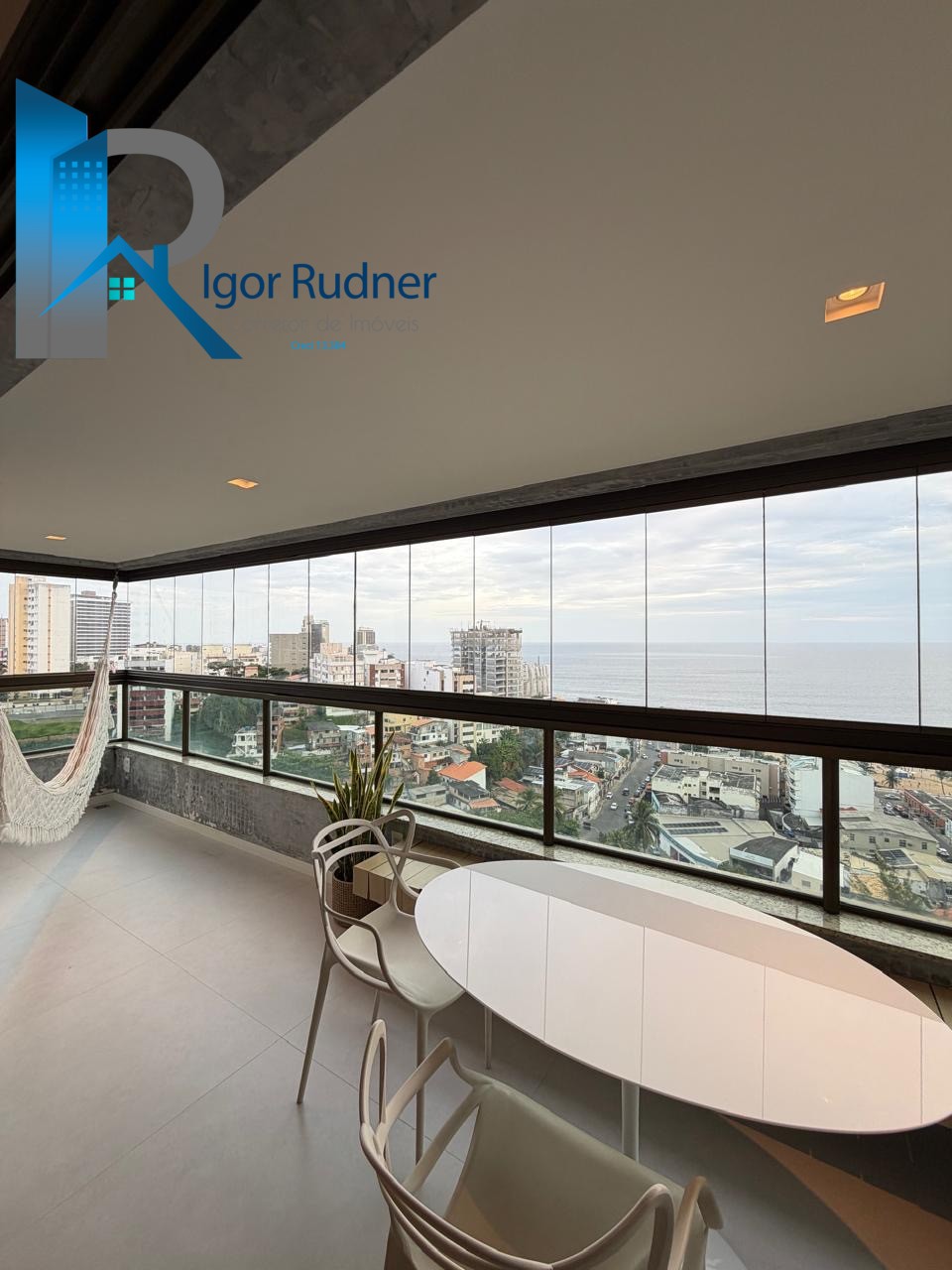 Apartamento, 1 quarto, 63 m² - Foto 2