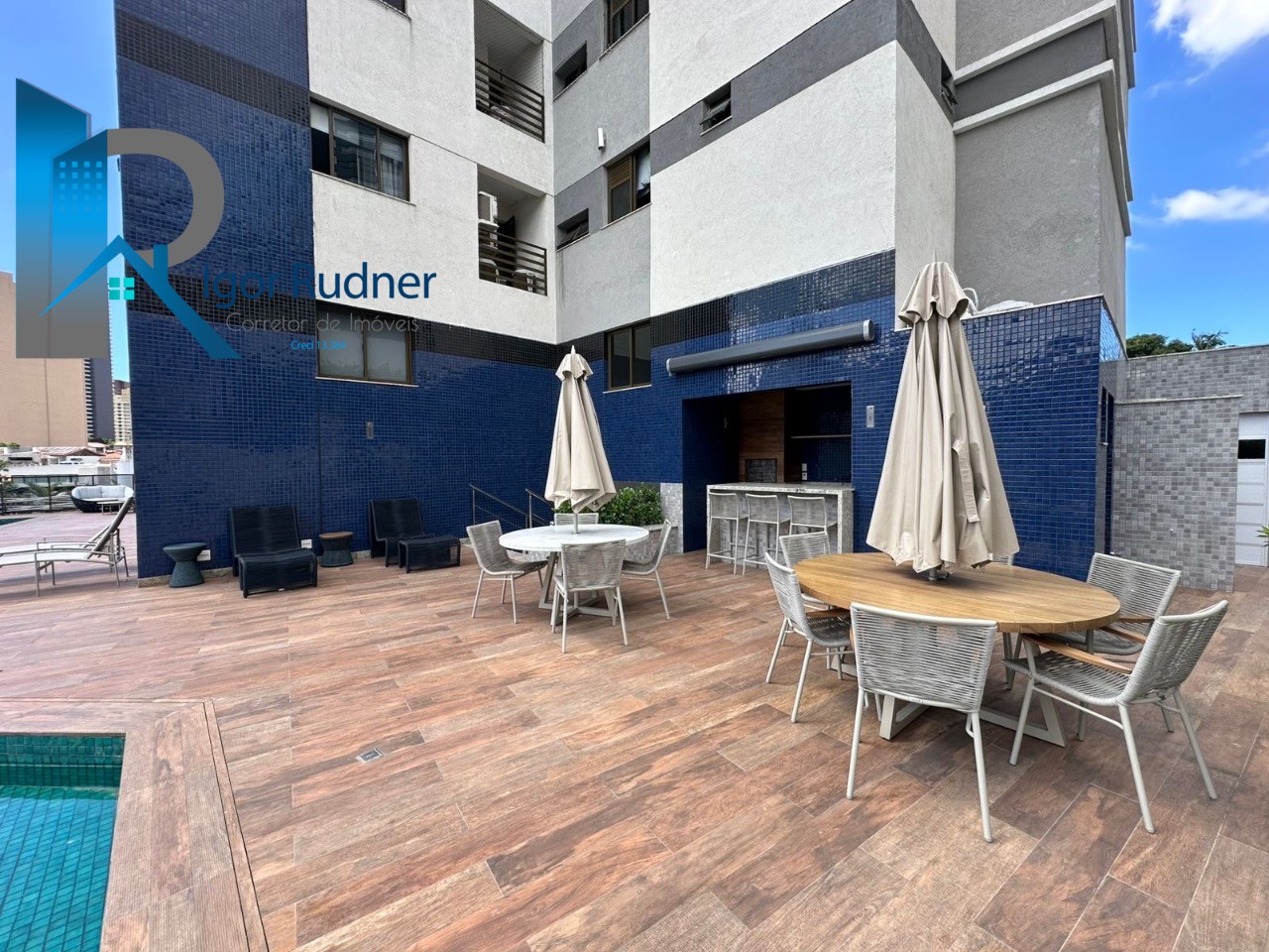 Apartamento, 3 quartos, 114 m² - Foto 4