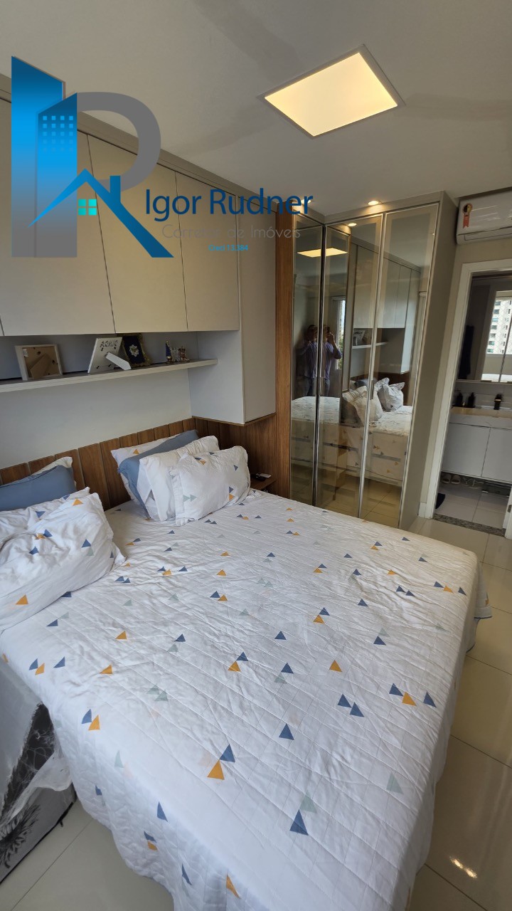 Apartamento, 2 quartos, 89 m² - Foto 6