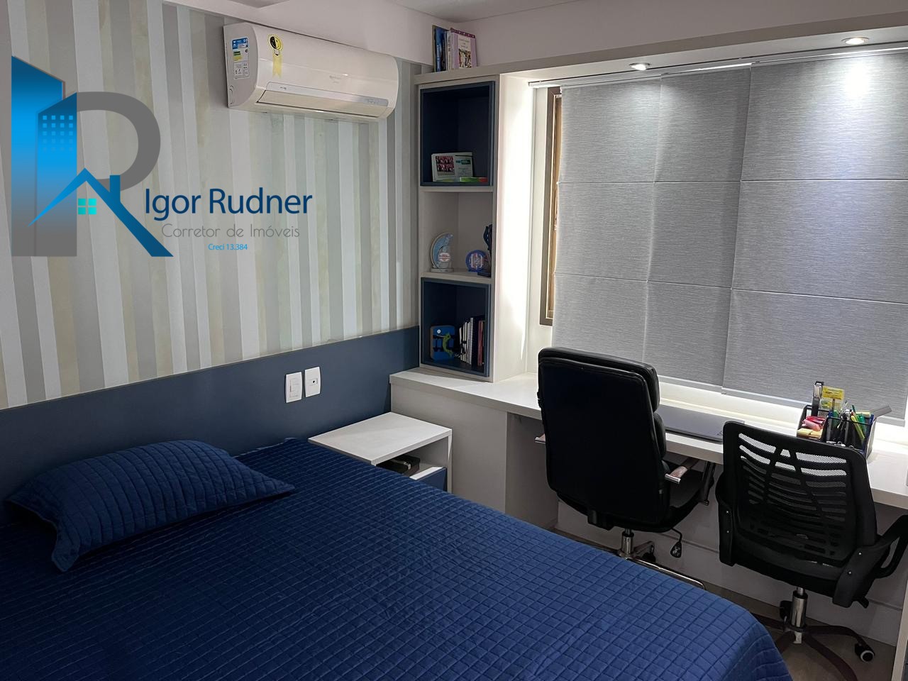 Apartamento, 3 quartos, 124 m² - Foto 40