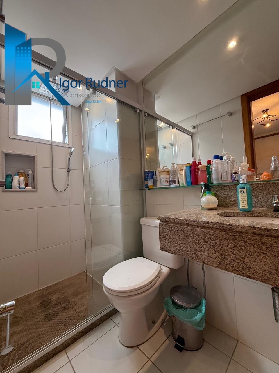 Apartamento, 3 quartos, 143 m² - Foto 10