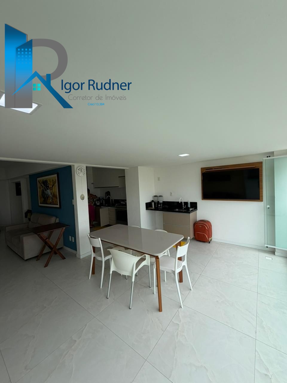 Apartamento, 3 quartos, 110 m² - Foto 21