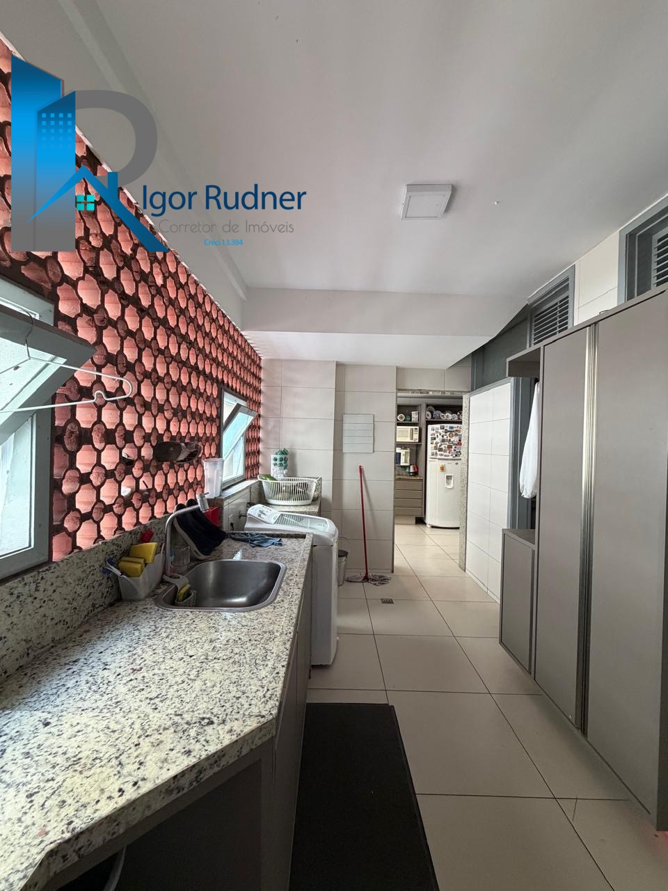 Apartamento, 4 quartos, 287 m² - Foto 15