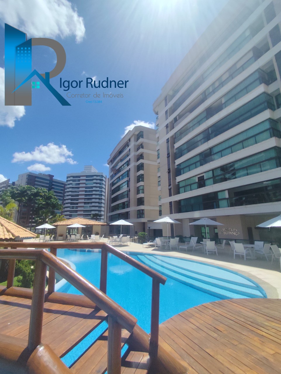 Apartamento, 3 quartos, 141 m² - Foto 35