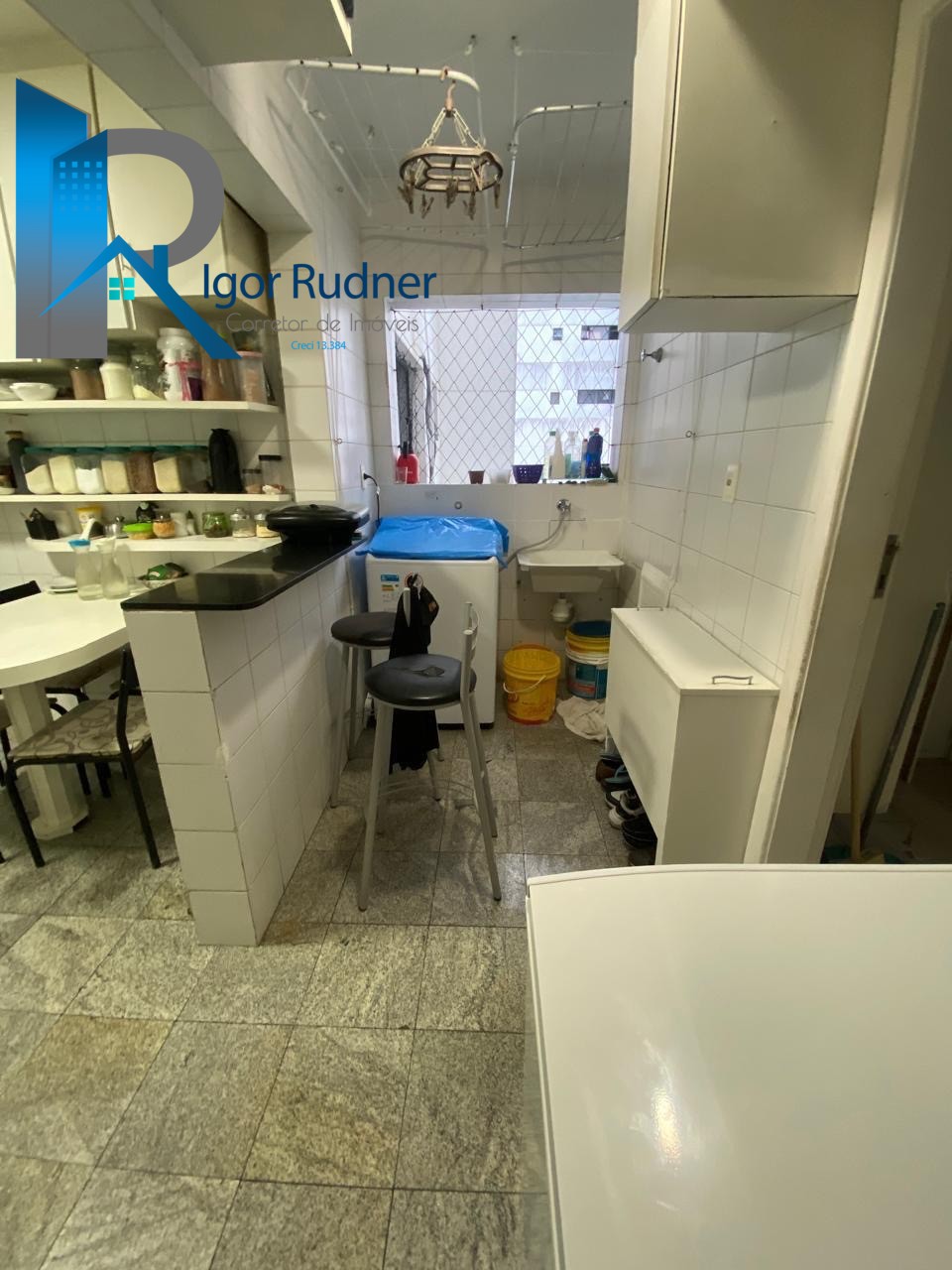 Apartamento, 3 quartos, 140 m² - Foto 34