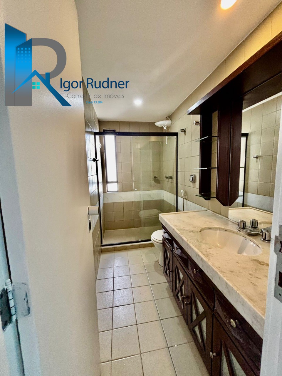 Apartamento, 4 quartos, 168 m² - Foto 9