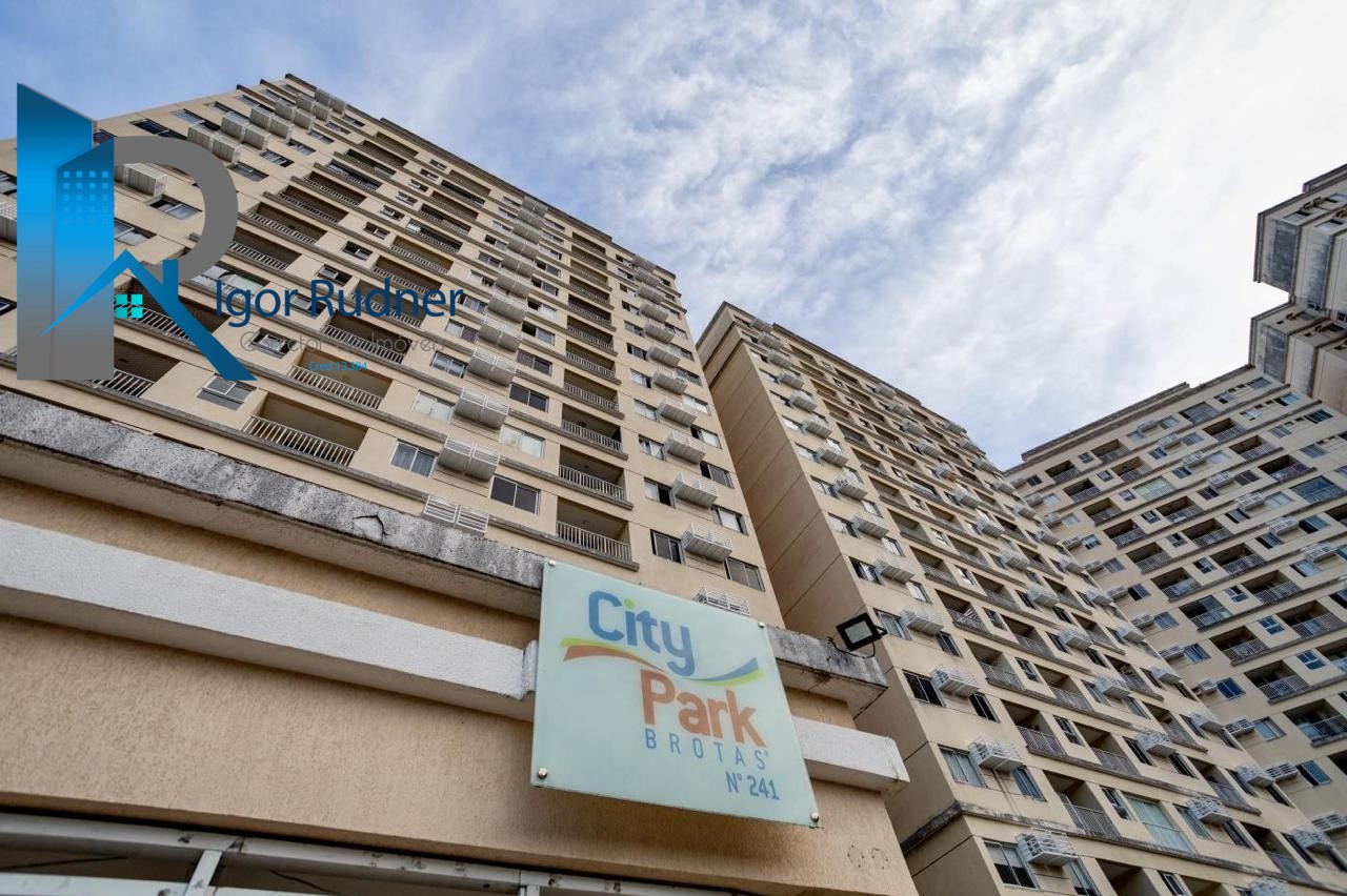 Apartamento, 3 quartos, 68 m² - Foto 11