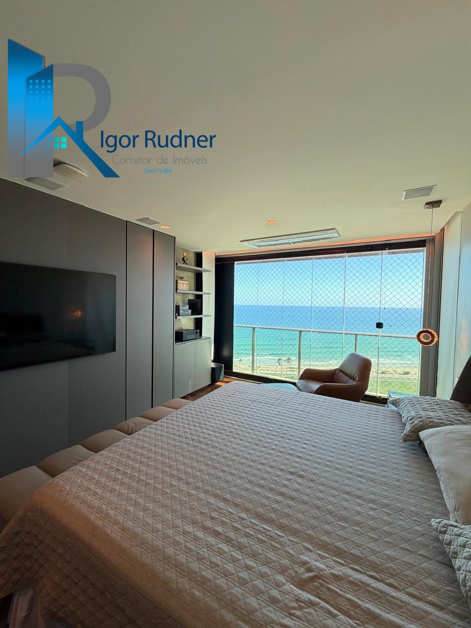 Apartamento, 3 quartos, 235 m² - Foto 25