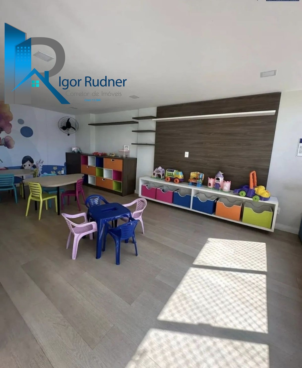 Apartamento, 3 quartos, 88 m² - Foto 2