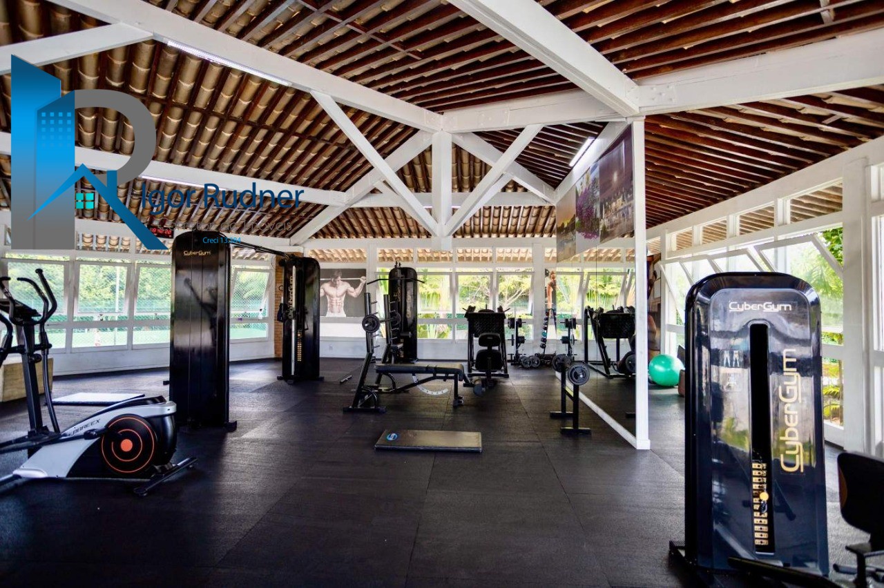 Casa de Condomínio, 4 quartos - Foto 47