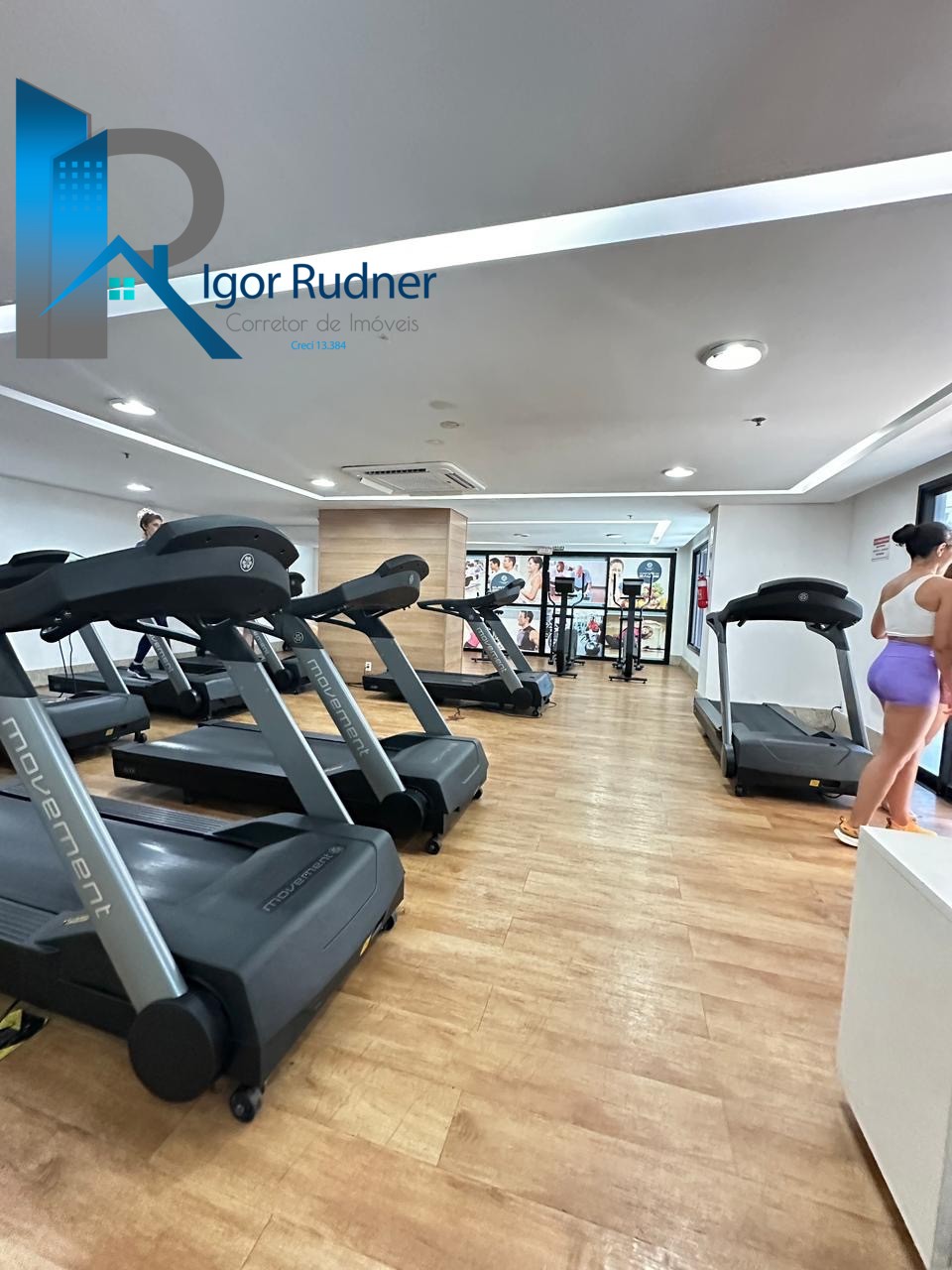 Apartamento, 1 quarto, 51 m² - Foto 25