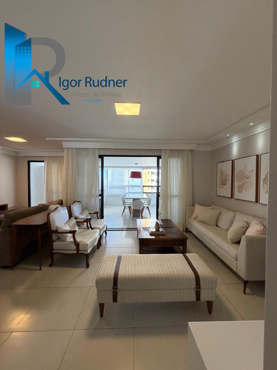 Apartamento, 3 quartos, 183 m² - Foto 10