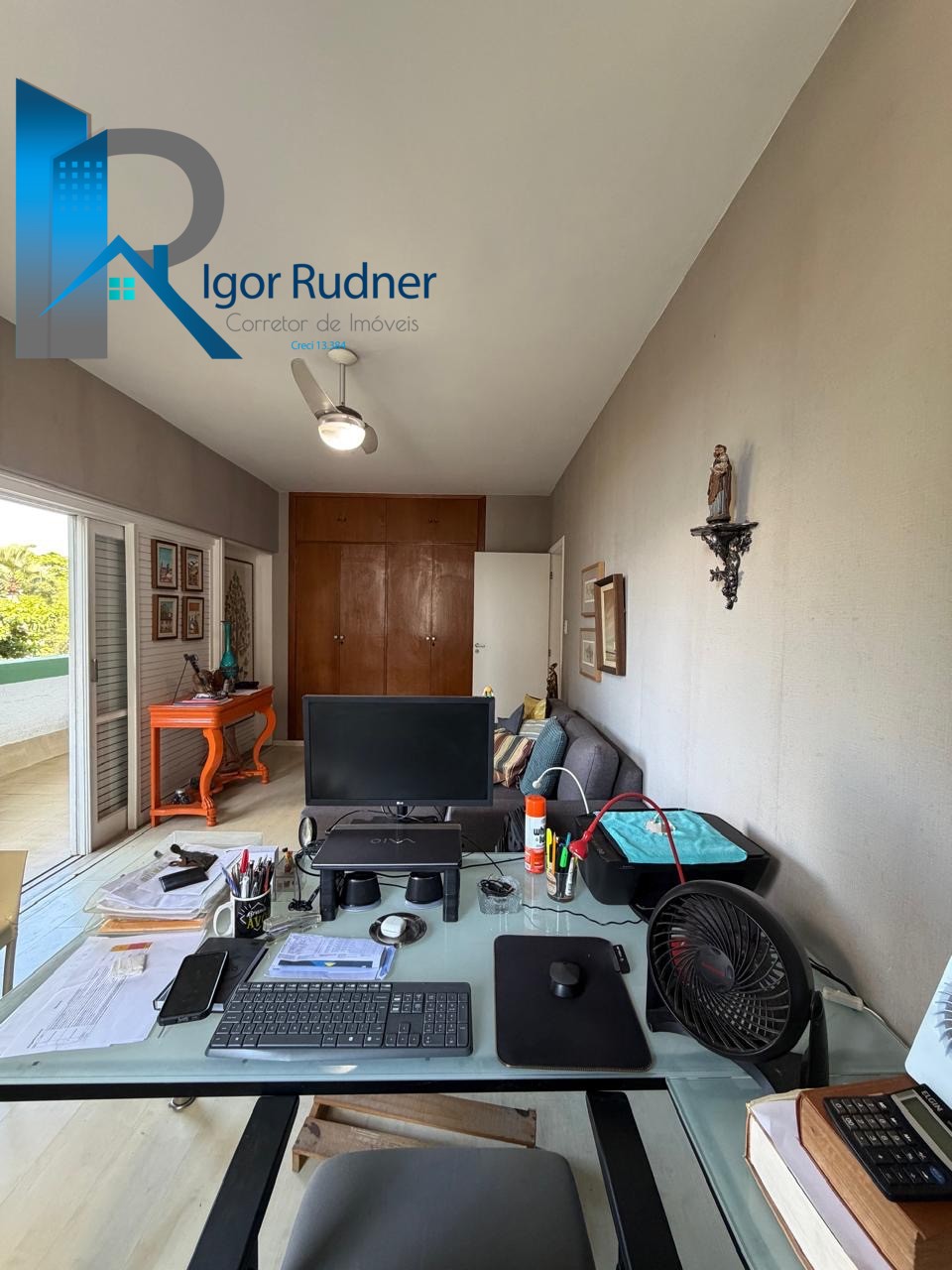 Apartamento, 4 quartos, 287 m² - Foto 16