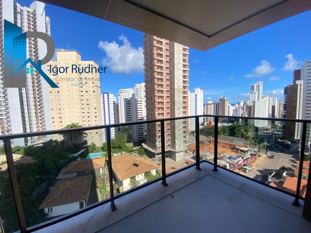 Apartamento, 3 quartos, 173 m² - Foto 6