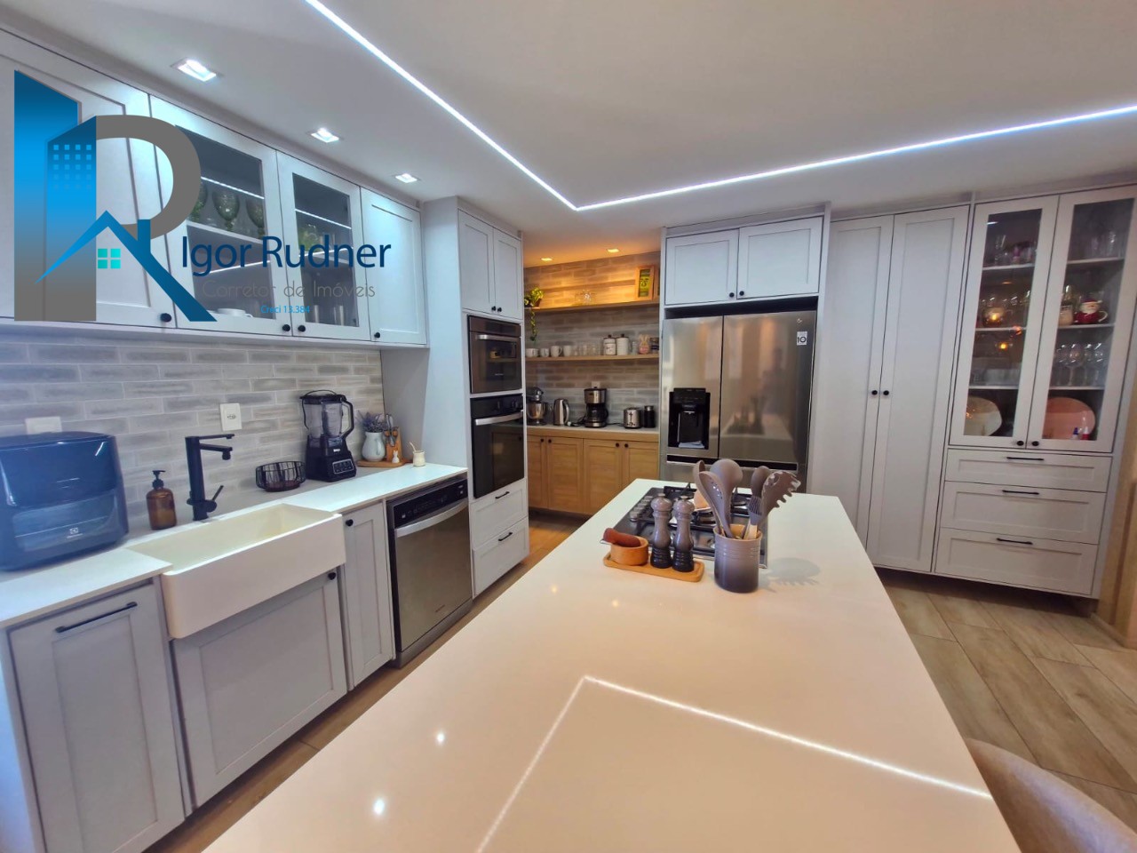 Apartamento, 4 quartos, 138 m² - Foto 17