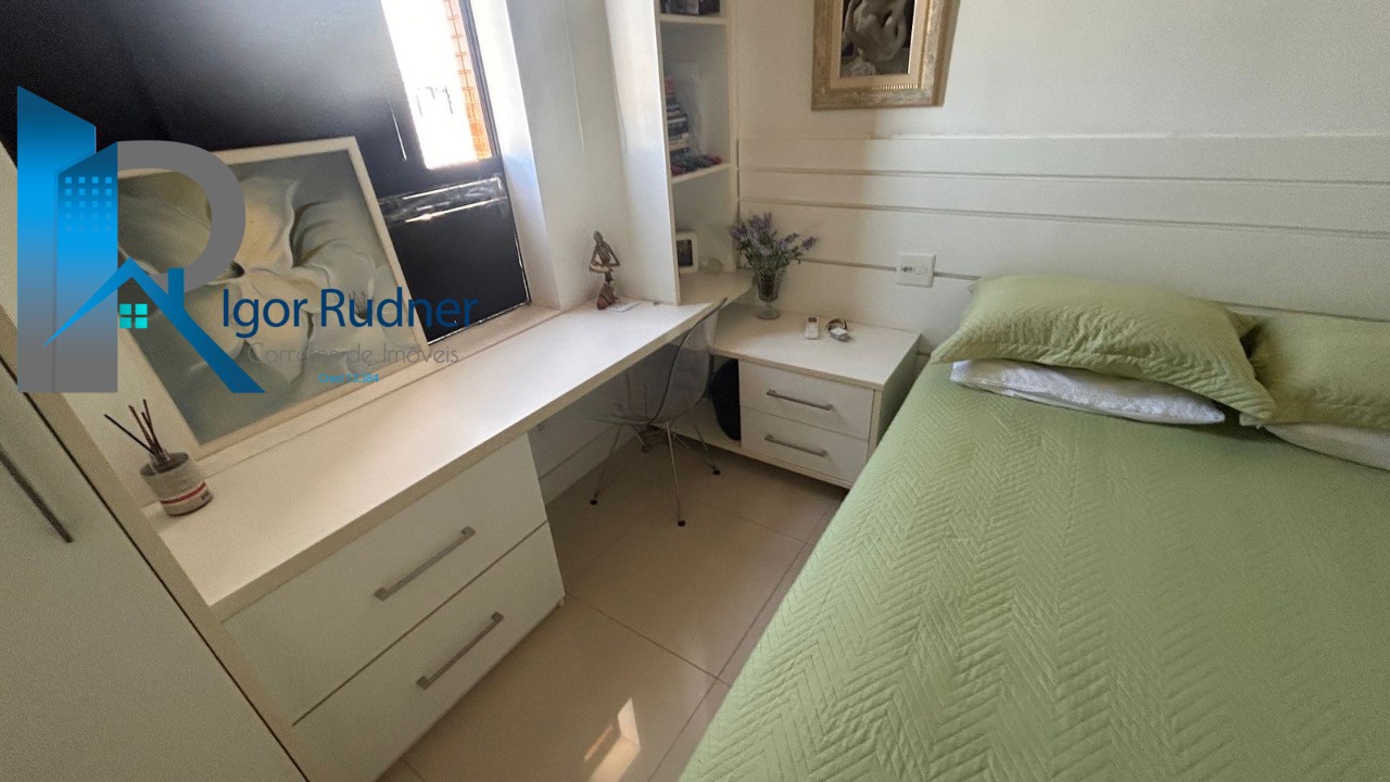 Apartamento, 3 quartos, 110 m² - Foto 3