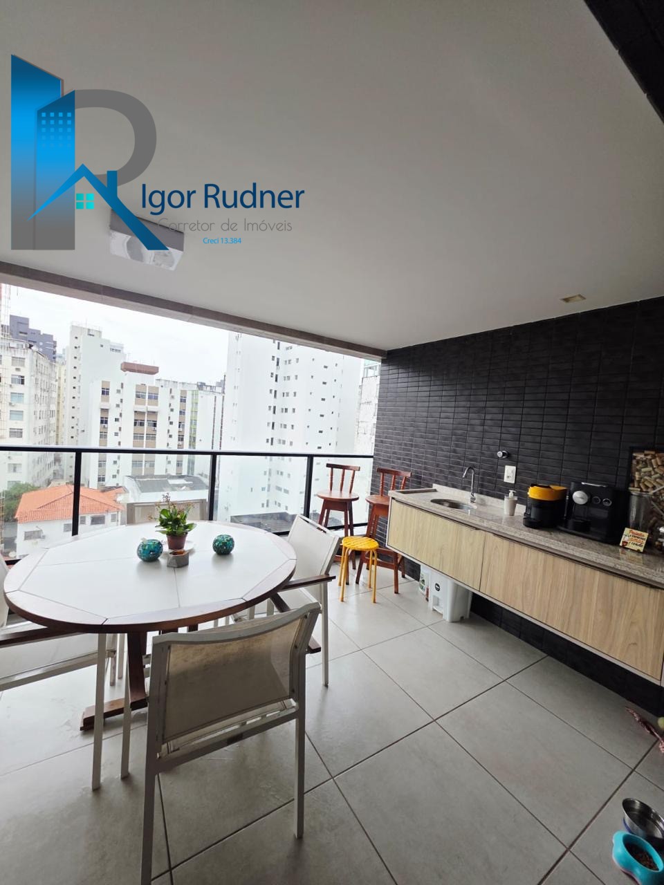 Apartamento, 2 quartos, 70 m² - Foto 3