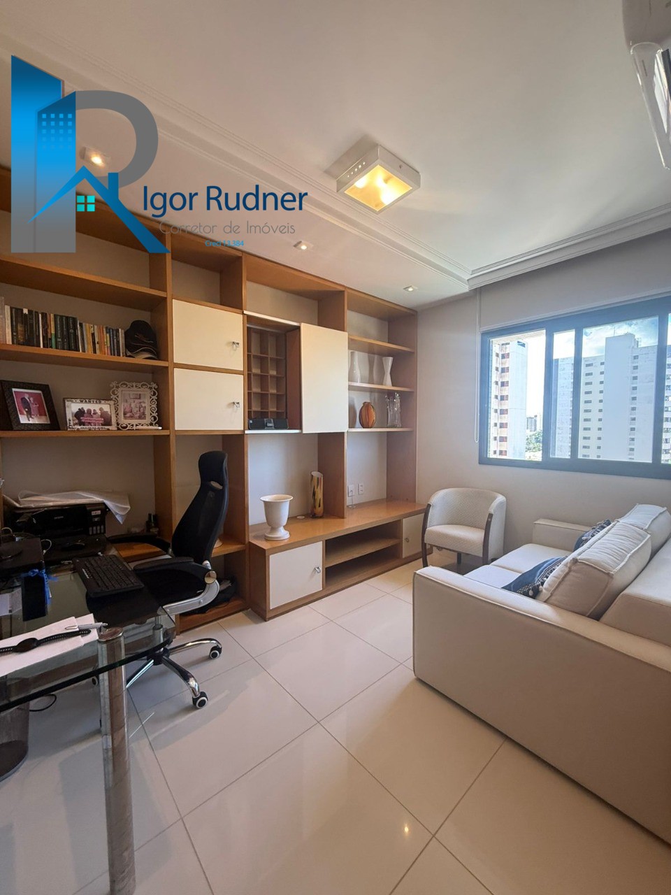 Apartamento, 3 quartos, 133 m² - Foto 12