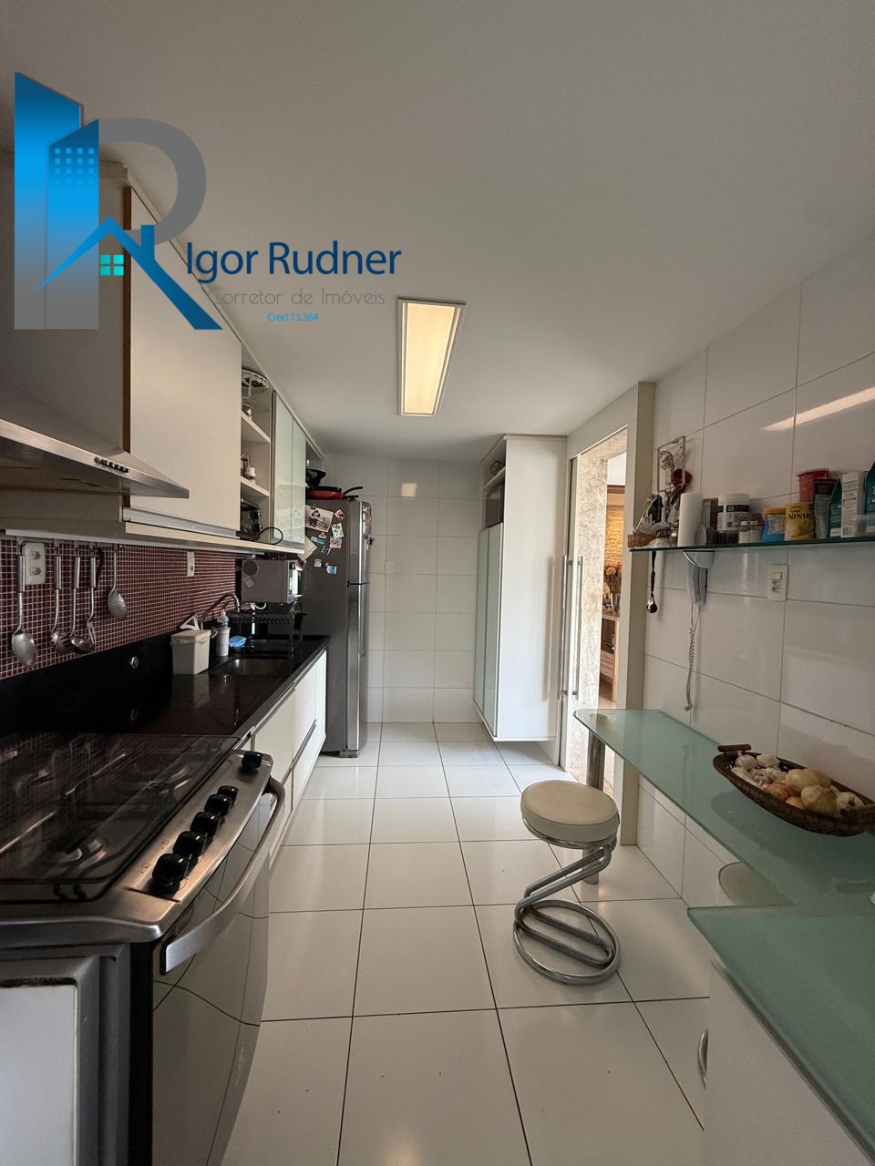 Apartamento, 3 quartos, 143 m² - Foto 18