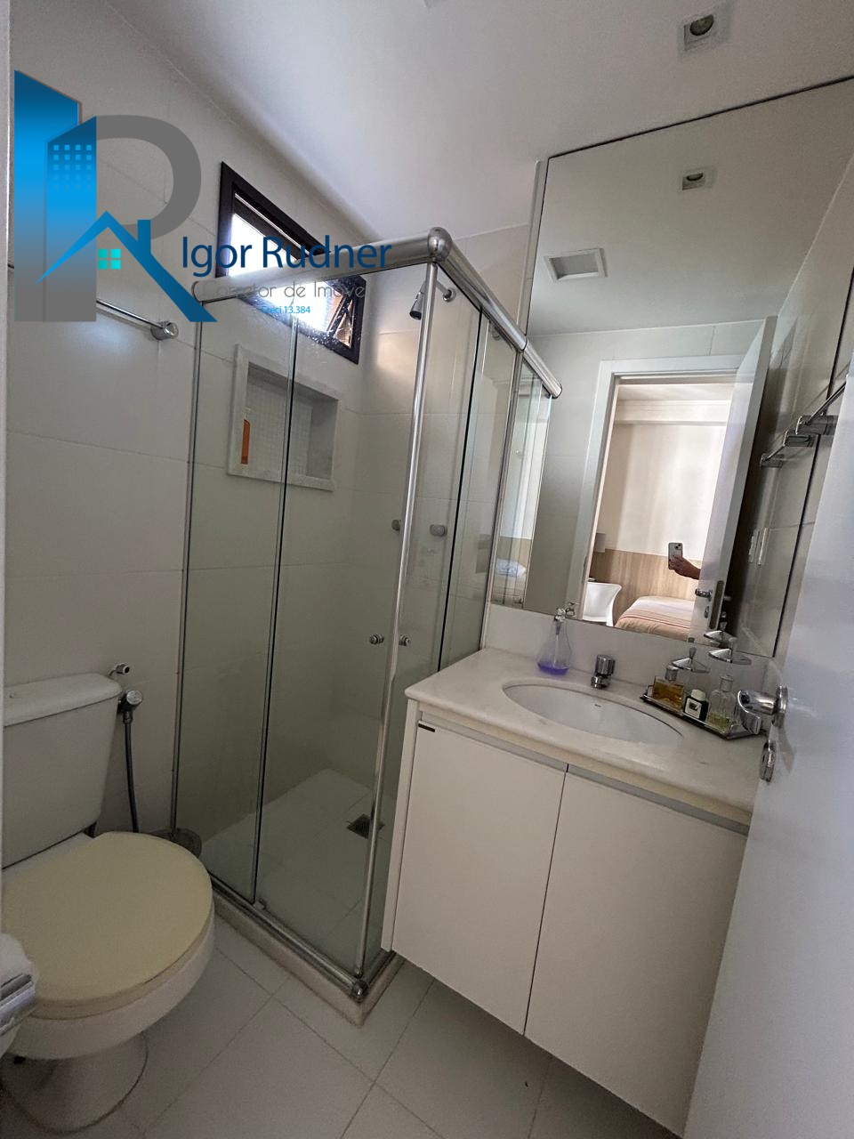 Apartamento, 3 quartos, 160 m² - Foto 13