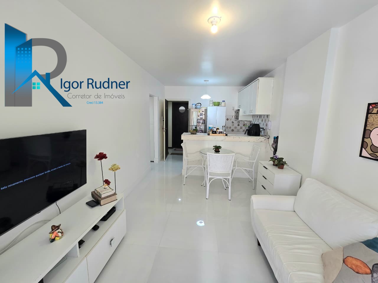 Apartamento, 1 quarto, 47 m² - Foto 6
