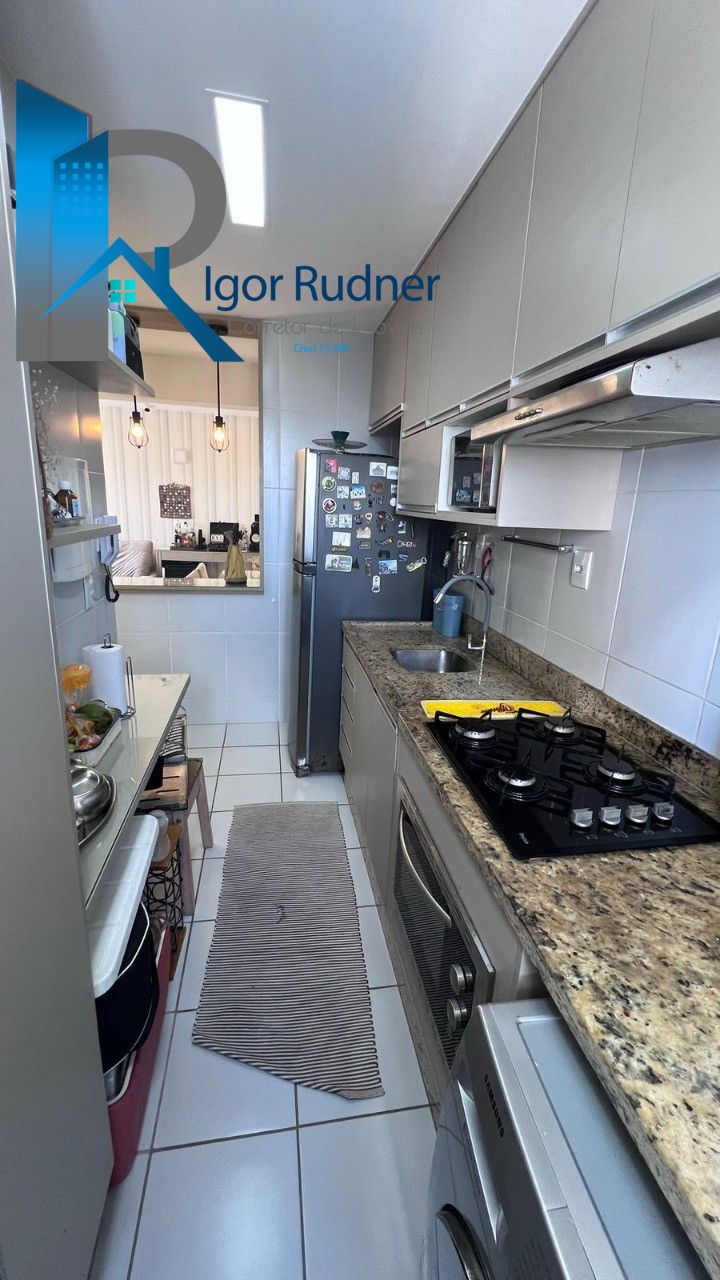 Apartamento, 2 quartos, 57 m² - Foto 13