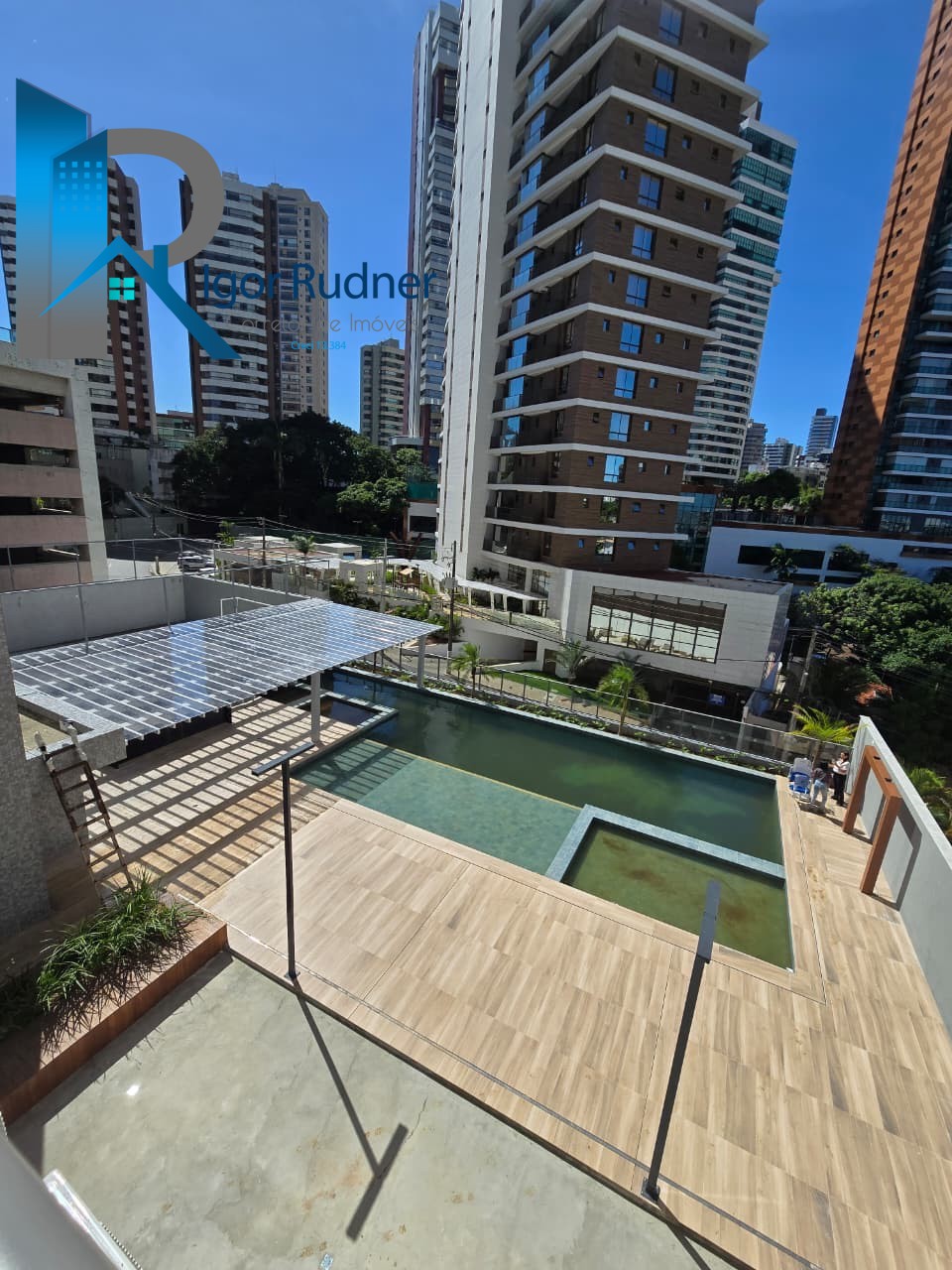 Apartamento, 4 quartos, 254 m² - Foto 24