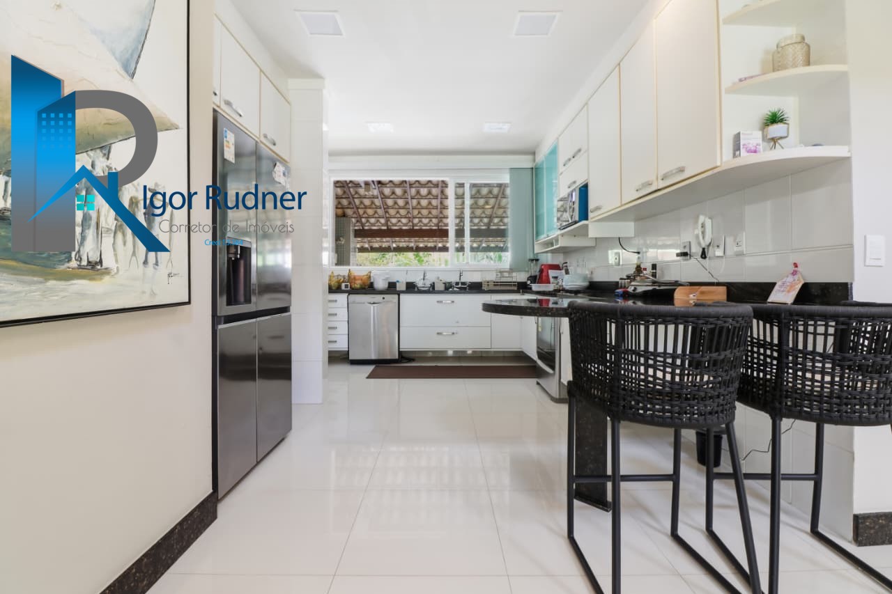 Casa de Condomínio, 4 quartos - Foto 12