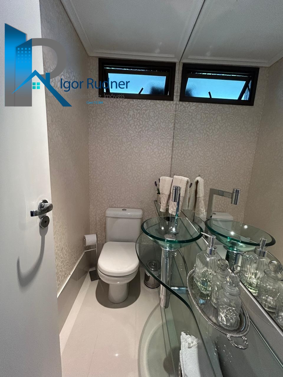 Apartamento, 3 quartos, 160 m² - Foto 6