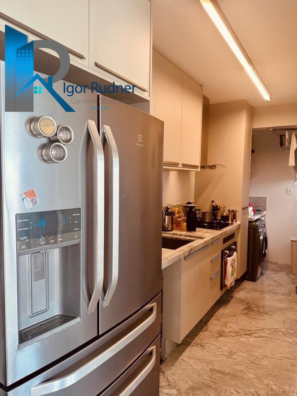 Apartamento, 2 quartos, 115 m² - Foto 14