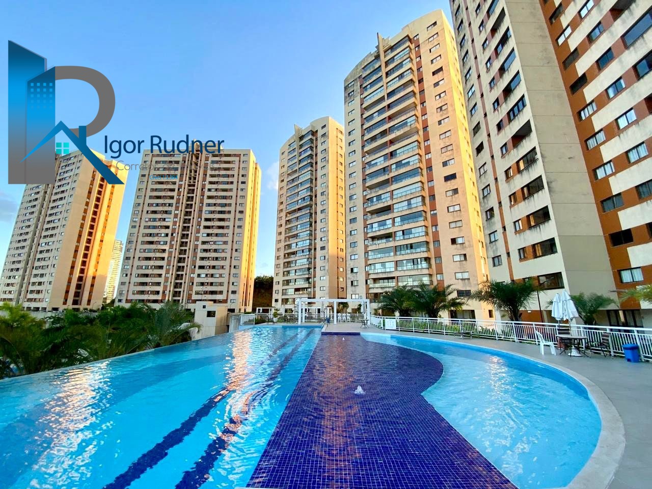 Apartamento, 3 quartos, 79 m² - Foto 2