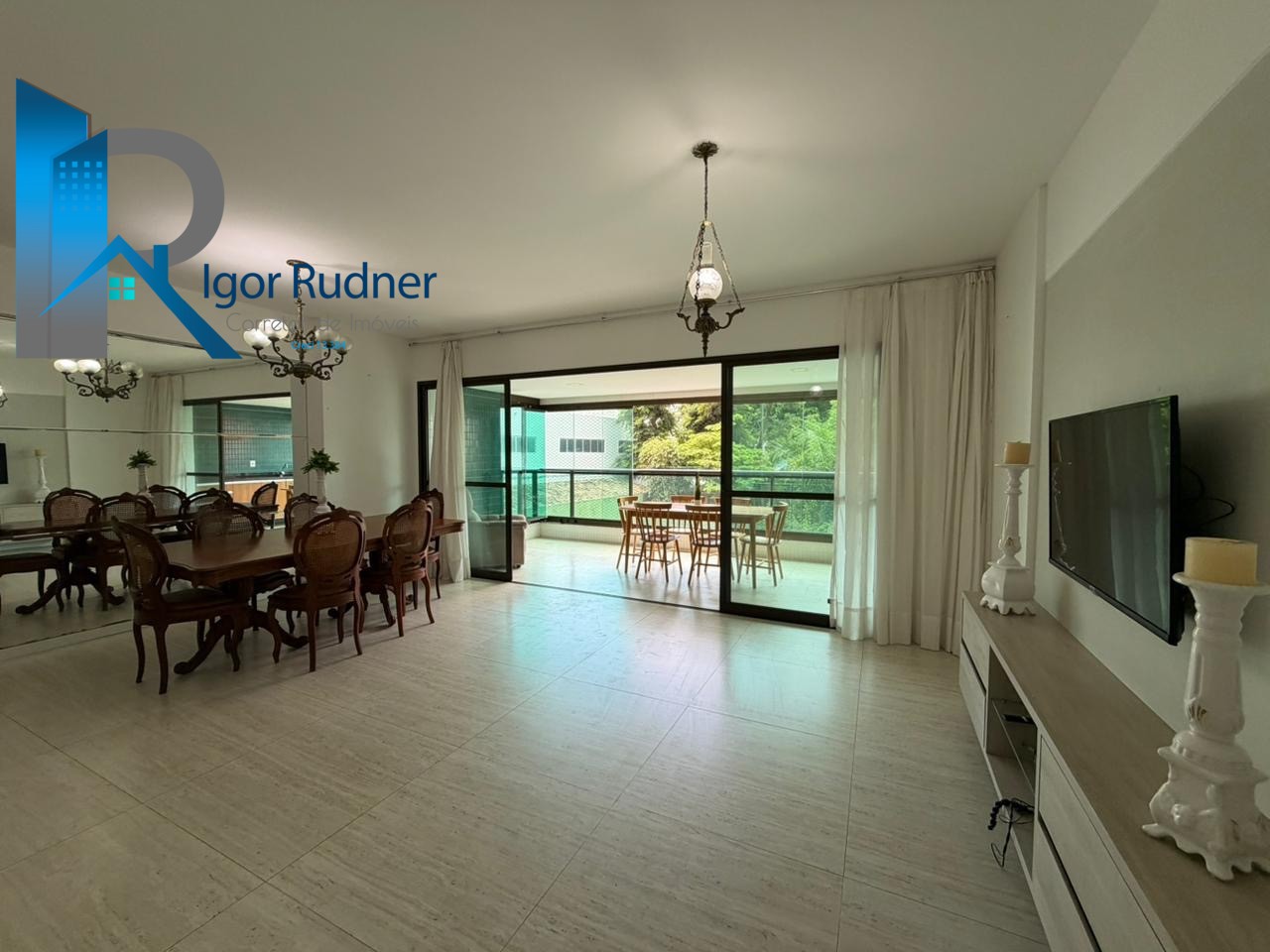 Apartamento, 3 quartos, 123 m² - Foto 32