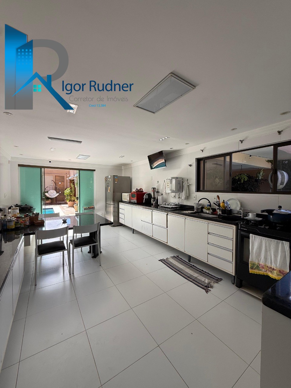 Casa, 4 quartos, 684 m² - Foto 13