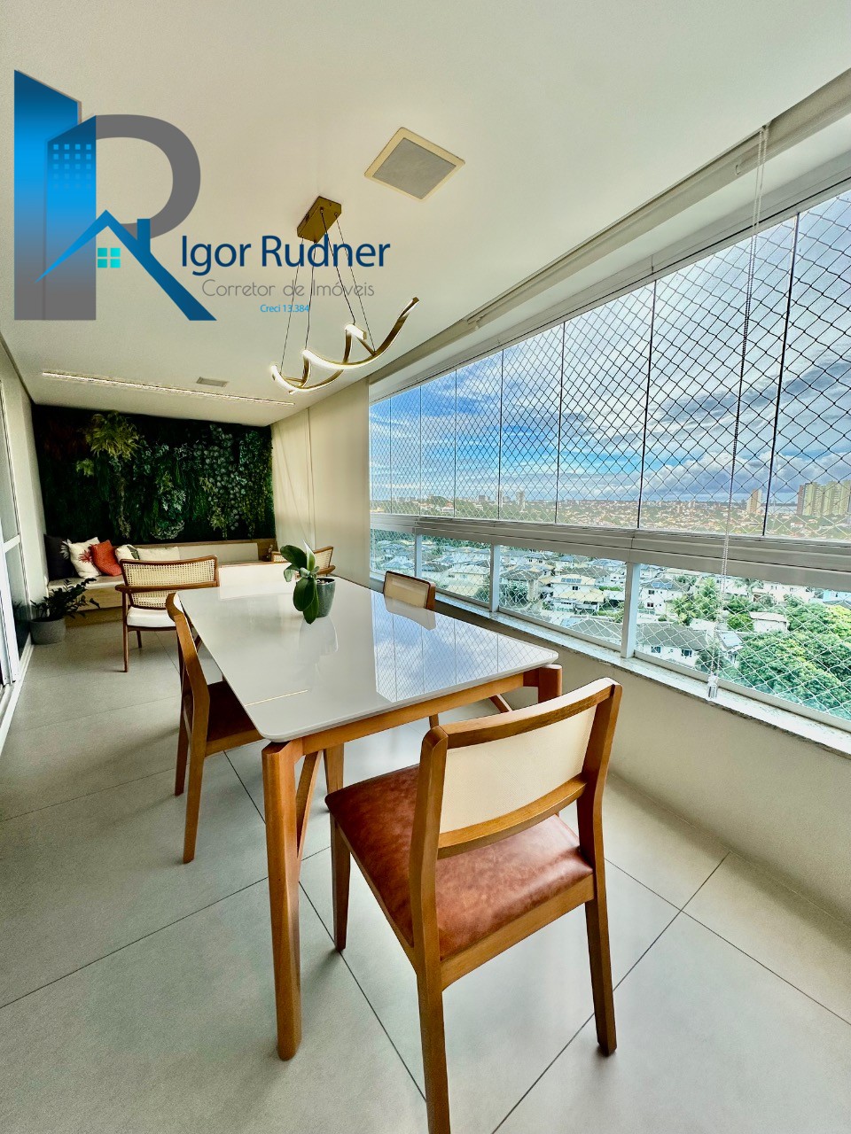 Apartamento, 3 quartos, 162 m² - Foto 16