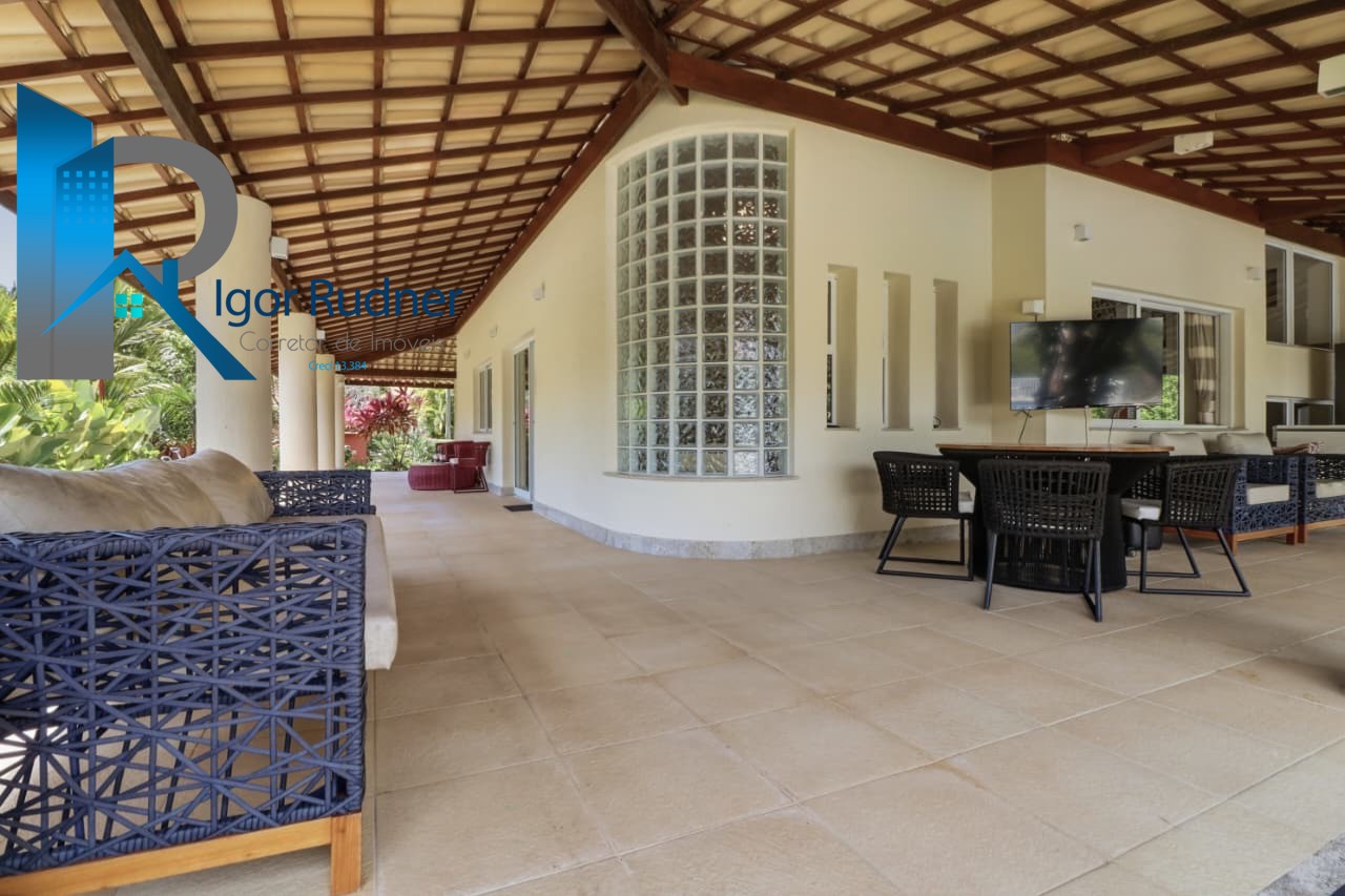 Casa de Condomínio, 4 quartos - Foto 15