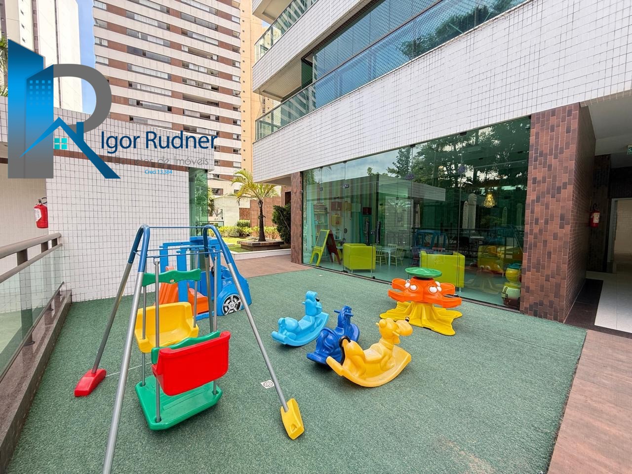 Apartamento, 3 quartos, 123 m² - Foto 53