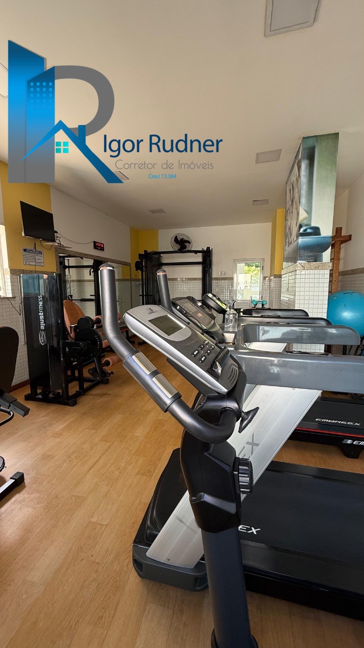 Apartamento, 3 quartos, 112 m² - Foto 33