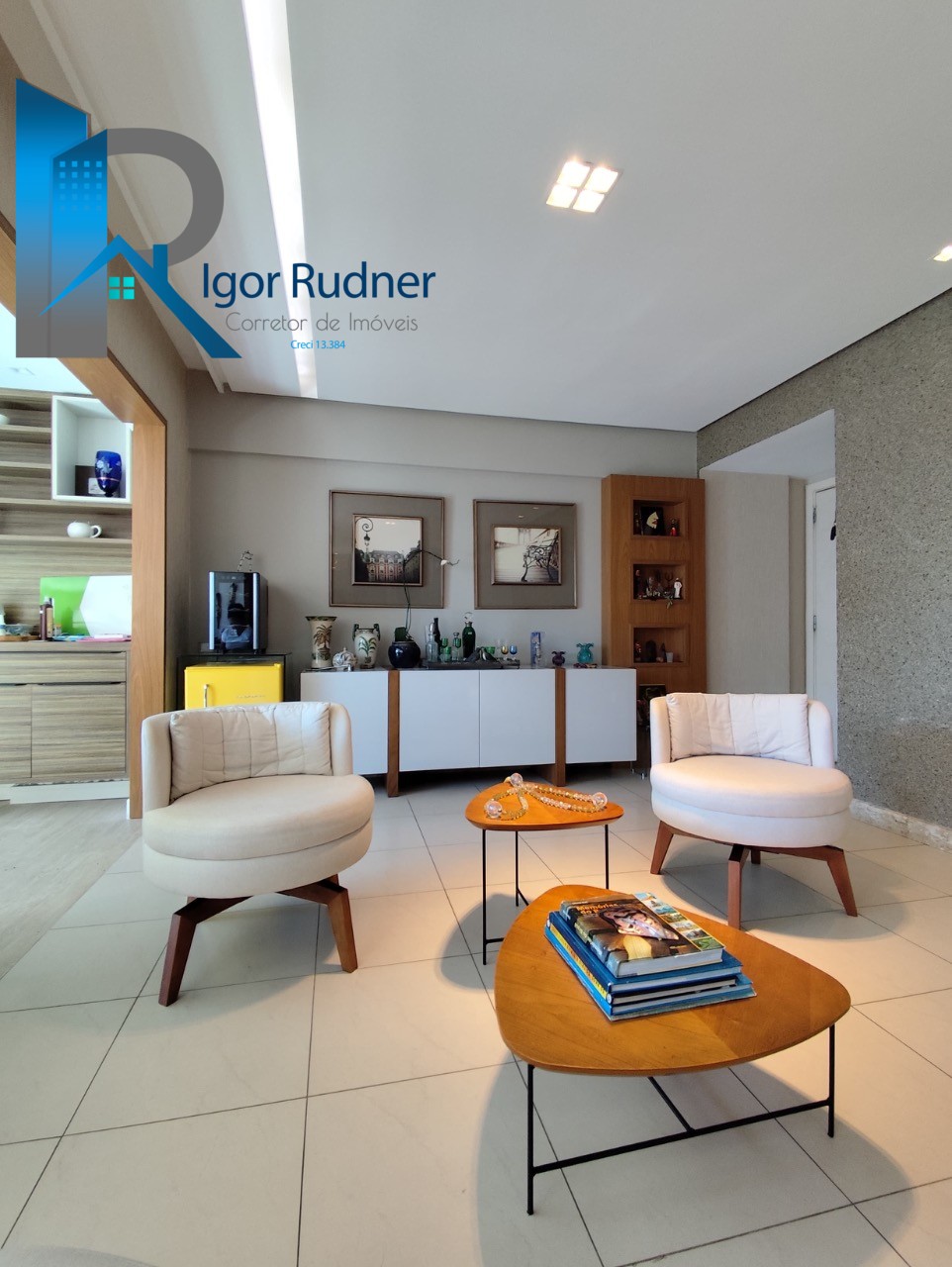 Apartamento, 3 quartos, 141 m² - Foto 8