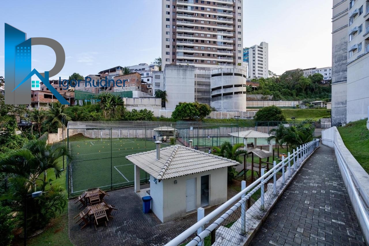 Apartamento, 3 quartos, 68 m² - Foto 28