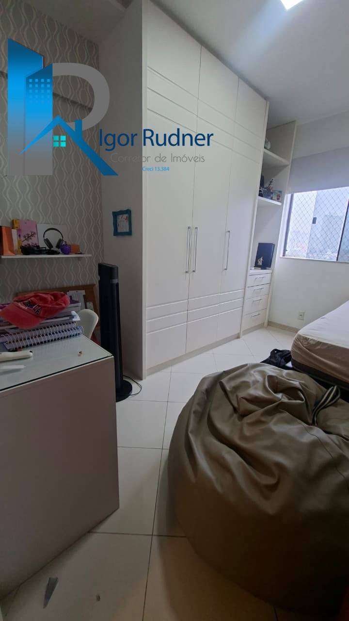 Apartamento, 3 quartos, 82 m² - Foto 17