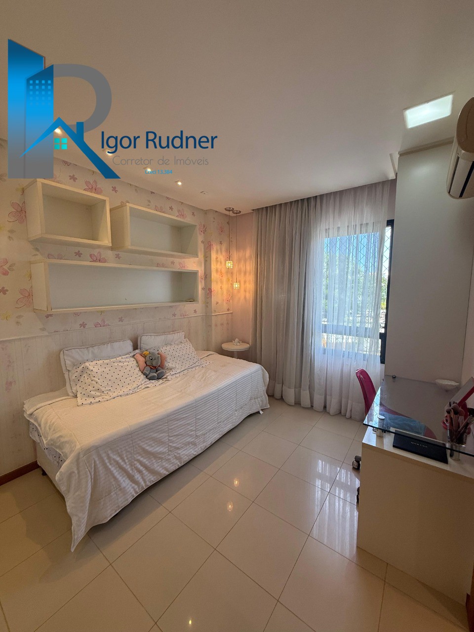 Apartamento, 4 quartos, 140 m² - Foto 11
