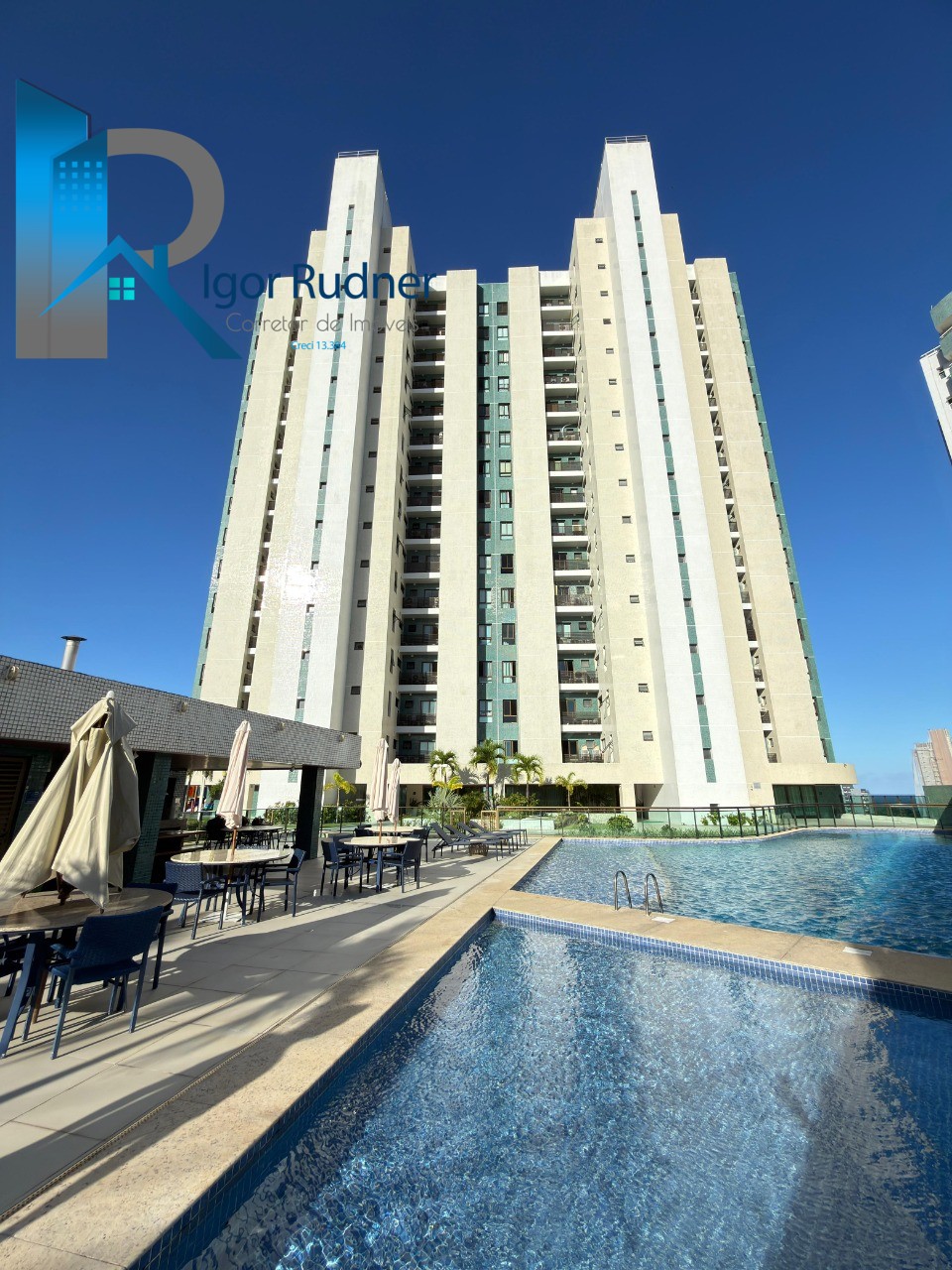 Apartamento, 3 quartos, 149 m² - Foto 11