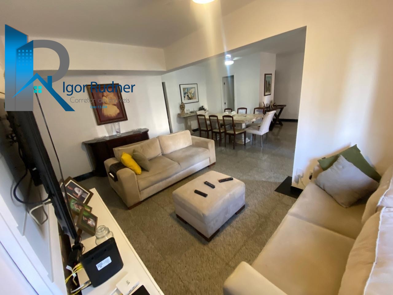 Apartamento, 3 quartos, 140 m² - Foto 17