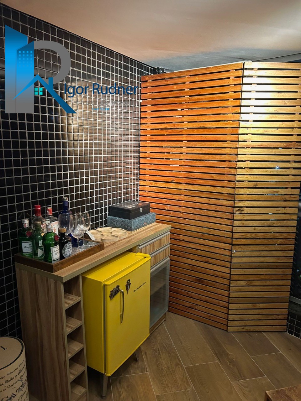 Apartamento, 1 quarto, 51 m² - Foto 3