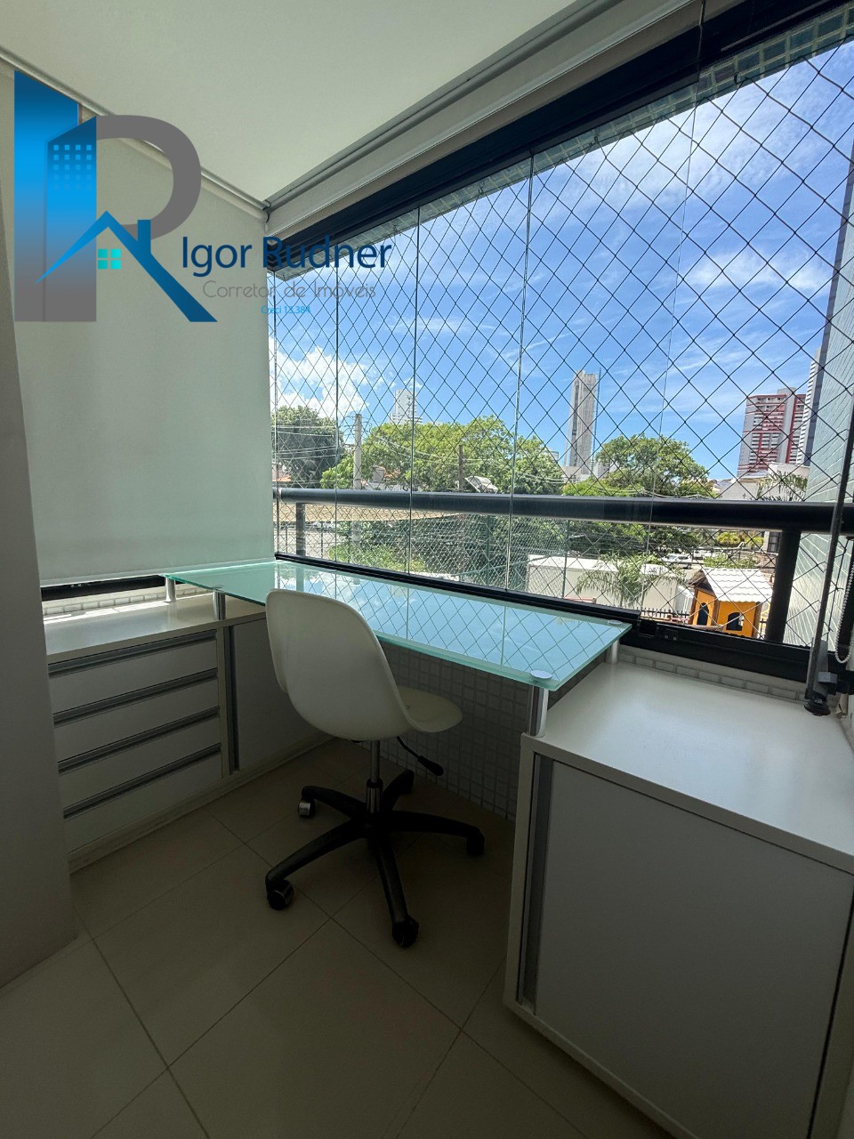 Apartamento, 4 quartos, 140 m² - Foto 16