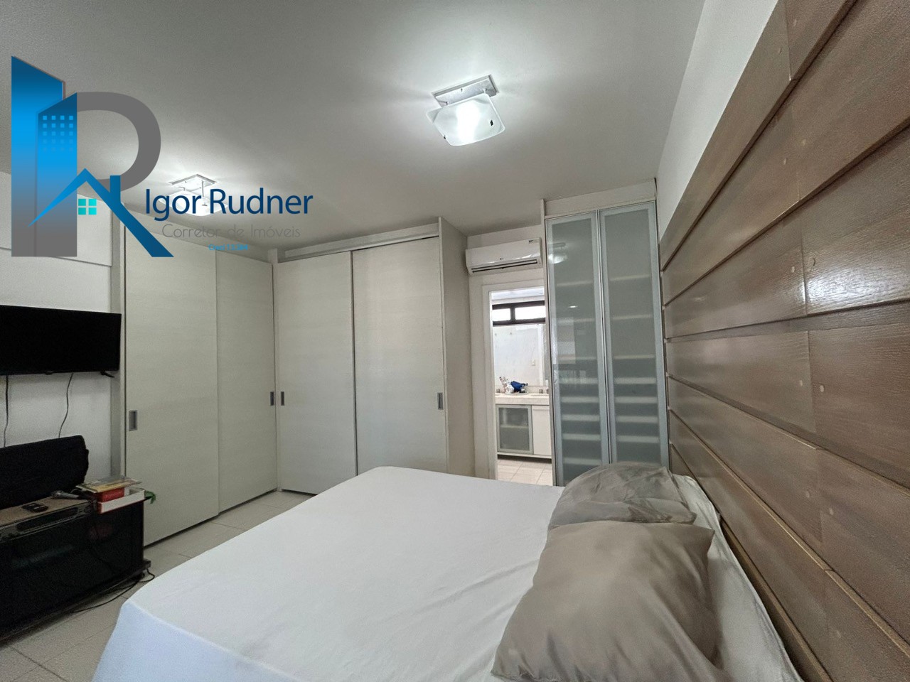Apartamento, 4 quartos, 170 m² - Foto 12