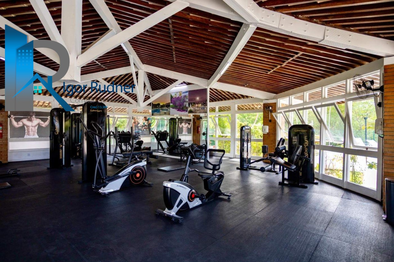 Casa de Condomínio, 4 quartos - Foto 43