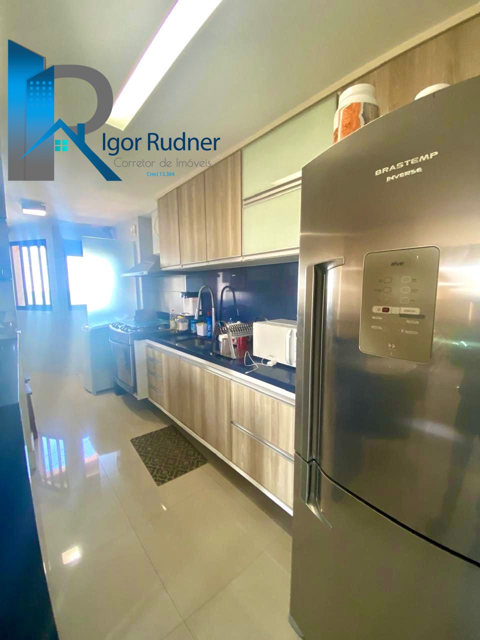 Apartamento, 3 quartos, 79 m² - Foto 11