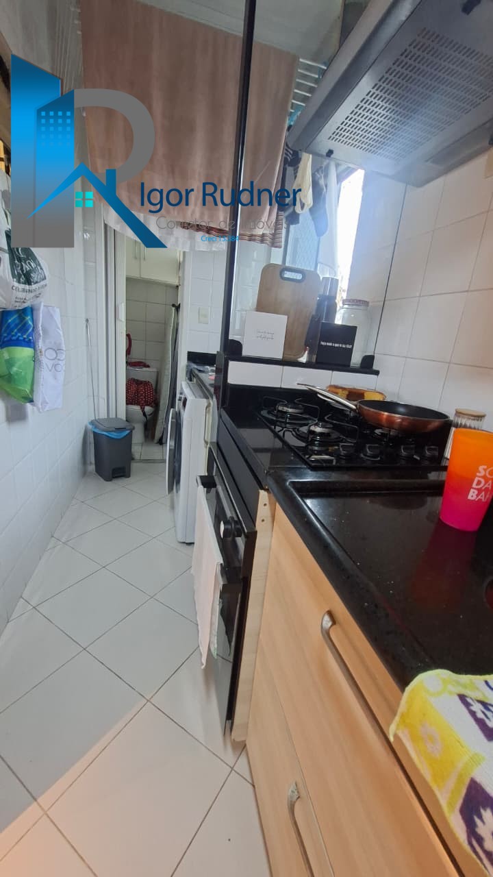 Apartamento, 3 quartos, 82 m² - Foto 5